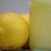 レモン収穫と新商品開発